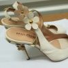 331A* Paul & Betti escarpins cuir high heels (37)