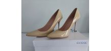 173C* GUESS sexy escarpins high heels (38,5)