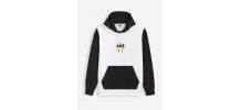 Sweat a capuche Batman 
