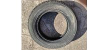 2 Pneus Radial 135 R 13 68 S
