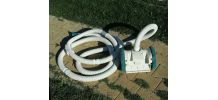 Robot Aspirateur pour piscine