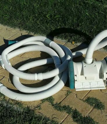 Robot Aspirateur pour piscine