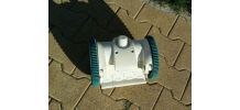 Robot Aspirateur pour piscine