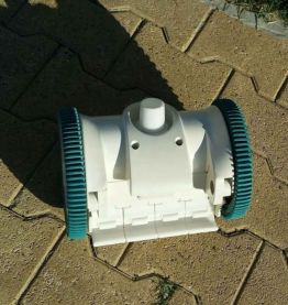 Robot Aspirateur pour piscine