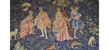 Tapisserie murale
