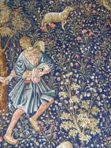 Tapisserie murale