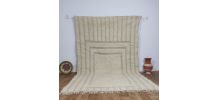 Tapis Marocain Authentique 295x195 cm.