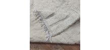 Tapis Marocain Authentique 295x195 cm.