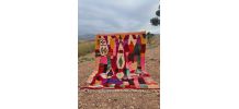 Tapis Marocain Authentique 300x200 cm.
