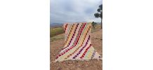 Tapis Marocain Authentique 300x200 cm.