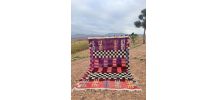 Tapis Marocain Authentique 300x200 cm.