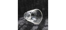 Ensemble de 12 Verres à Liqueur ou à Shot - Années 1950 - Fr