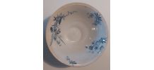  Saladier villeroy et boch wallerfangenx 19 siècle 