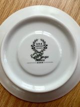 Tasses à café du Pullman Orient-Express en porcelaine