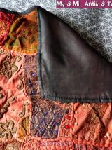 Grande tenture traditionnelle du Rajasthan
