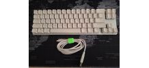 Clavier mécanique Magicforce 68 touches