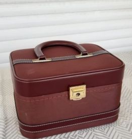 Vanity Vintage excellent etat