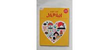 Art of Japan - revue Les collectors Japan N°8 