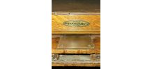 Bureau américain de marque Standard