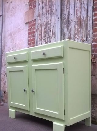 Buffet bas année 60
