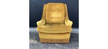 Fauteuil Club