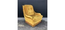 Fauteuil Club