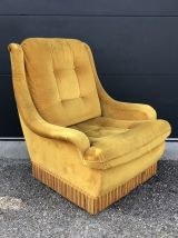 Fauteuil Club