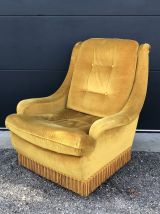 Fauteuil Club