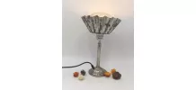 Lampe industrielle, Detournement d'objet