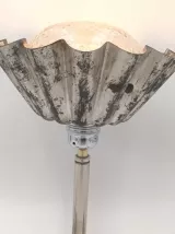 Lampe industrielle, Detournement d'objet