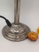 Lampe industrielle, Detournement d'objet