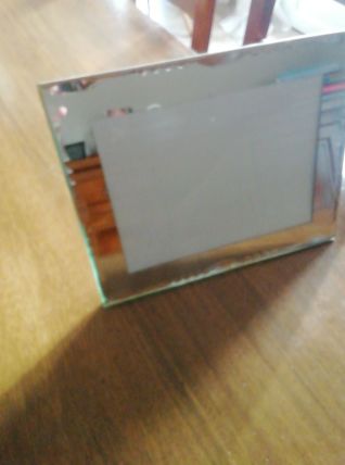 Cadre miroir