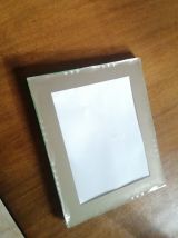 Cadre miroir