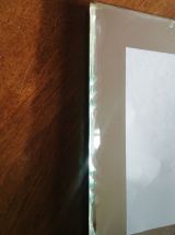 Cadre miroir