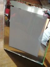 Cadre miroir