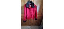 Veste vintage la city