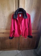 Veste vintage la city