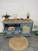 Buffet ancien