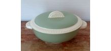 Soupière, Villeroy et Boch, Capri, France, Paris 1950