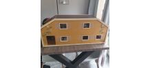 Lundby vintage maison de poupees