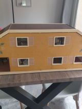 Lundby vintage maison de poupees