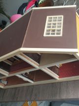 Lundby vintage maison de poupees