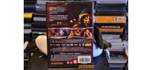 dvd mortal combat 