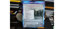 BLU RAY SAW IV 