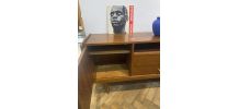 Petite enfilade vintage 