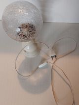 lampe en albâtre pegasams