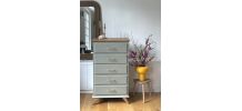 Commode/Chiffonnier vintage