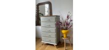 Commode/Chiffonnier vintage