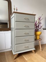 Commode/Chiffonnier vintage