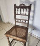 Chaise Henri II